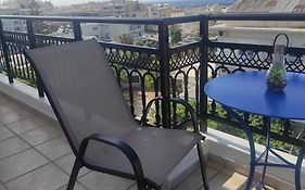 City & Beach Apartment I In Rethymno